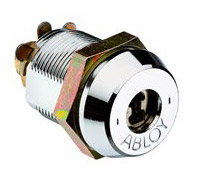Abloy, Cam Lock