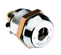 Abloy, Cam Lock