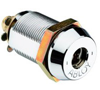 Abloy, Cam Lock