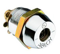 Abloy, Cam Lock