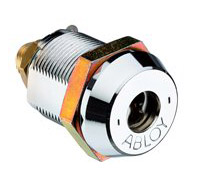 Abloy, Cam Lock