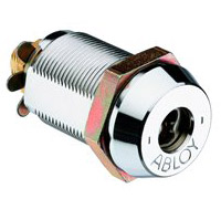 Abloy, Cam Lock