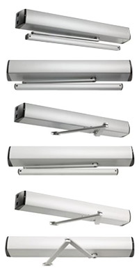 Abloy, Door Automatics