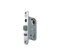 Abloy, Mechanical lock cases