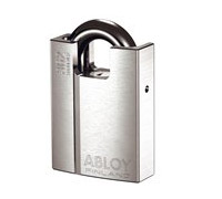 Abloy, Pad Lock