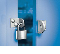 Abloy, Pad Lock