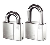 Abloy, Pad Lock