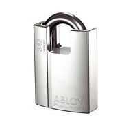 Abloy, Pad Lock