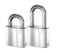Abloy, Pad Lock
