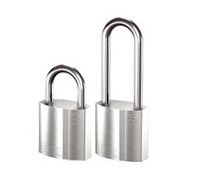 Abloy, Pad Lock