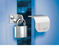 Abloy, Pad Lock