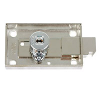 Abloy, Safe Deposit Locks