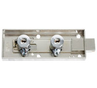 Abloy, Safe Deposit Locks