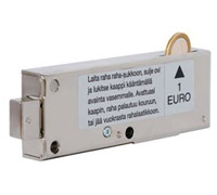 Abloy, Safe Deposit Locks