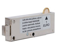 Abloy, Safe Deposit Locks