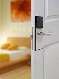 Ving Card, Signature RFID