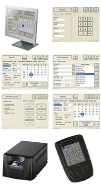 Ving Card, Vision Locking System